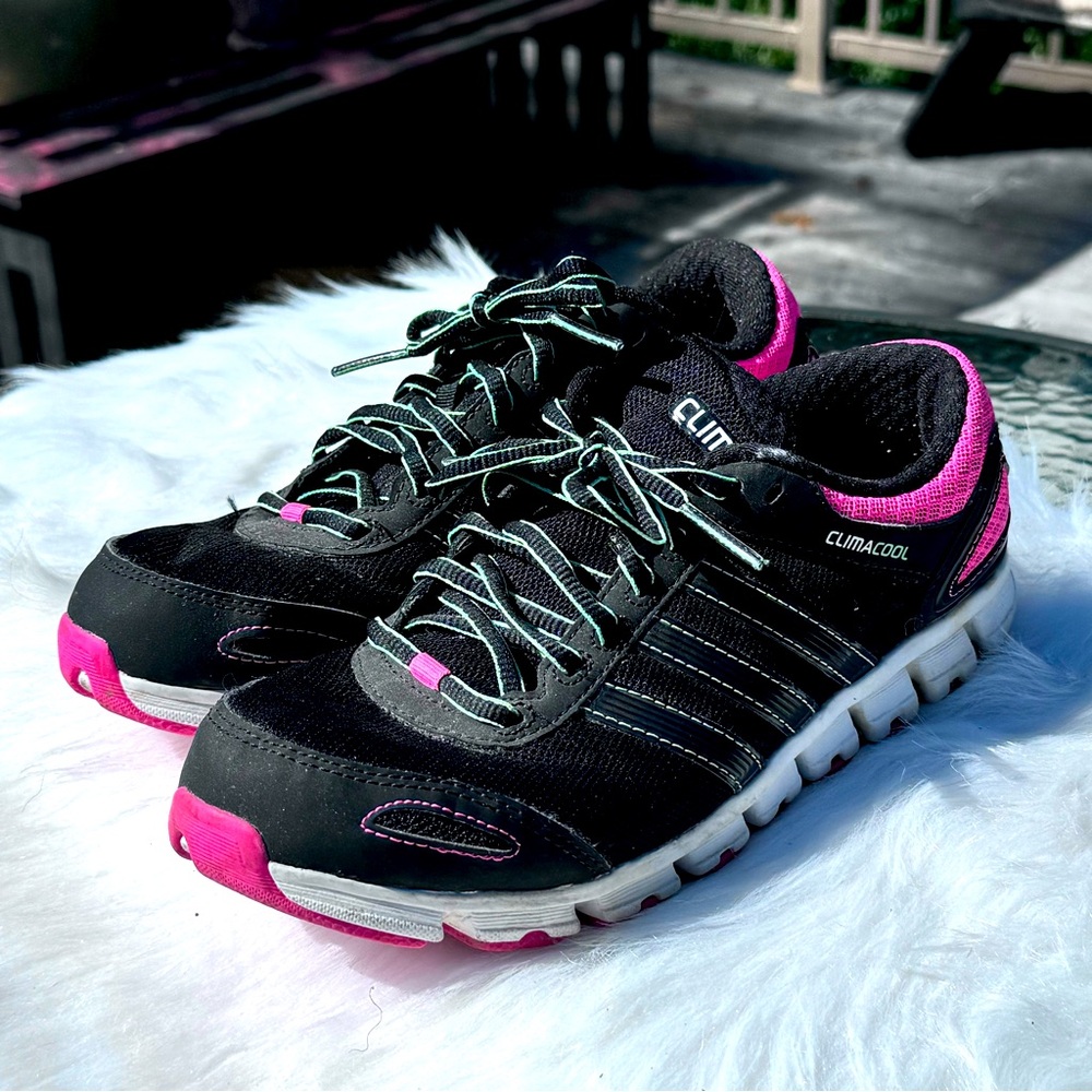 Adidas ClimaCool runners
